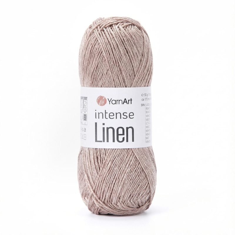 YarnArt Intense Linen - 4103