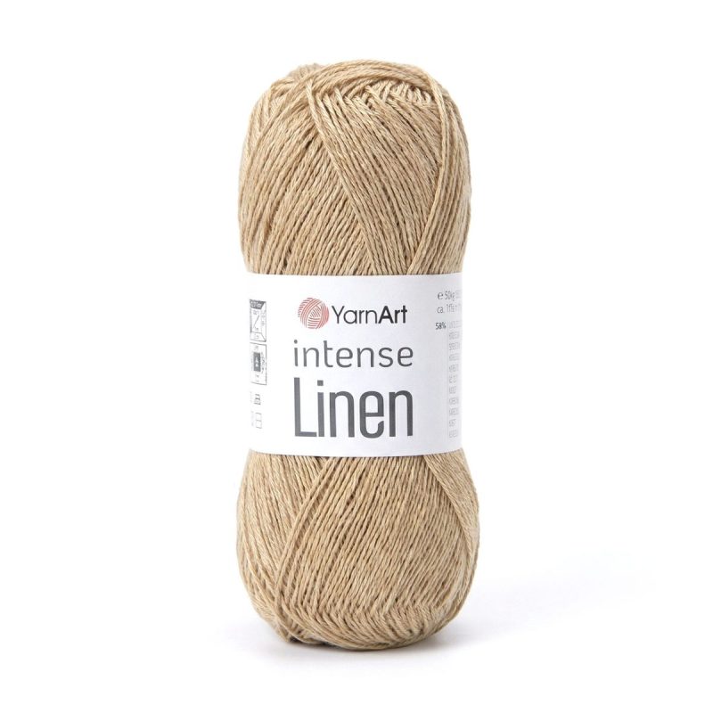 YarnArt Intense Linen - 4104