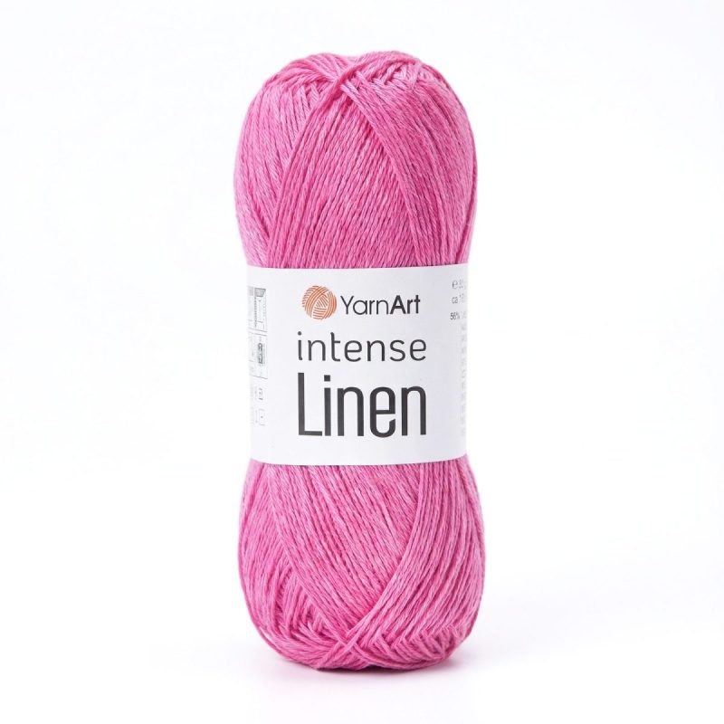 YarnArt Intense Linen - 4107