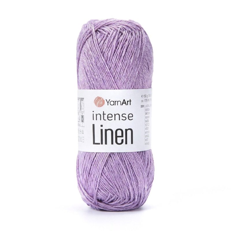 YarnArt Intense Linen - 4111