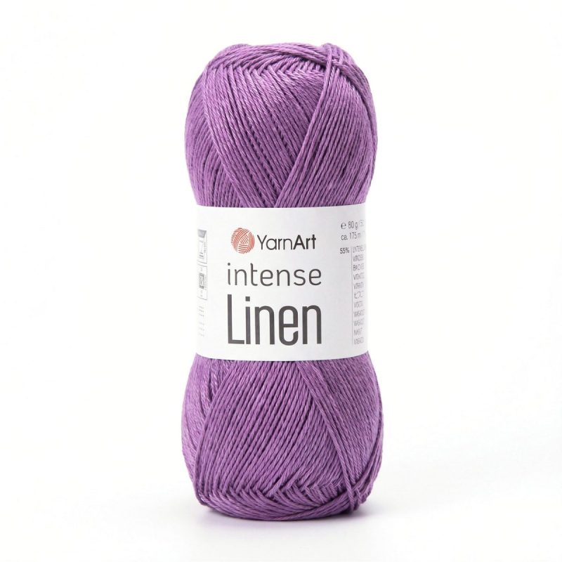 YarnArt Intense Linen - 4112