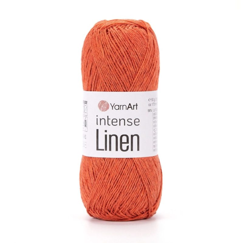 YarnArt Intense Linen - 4113