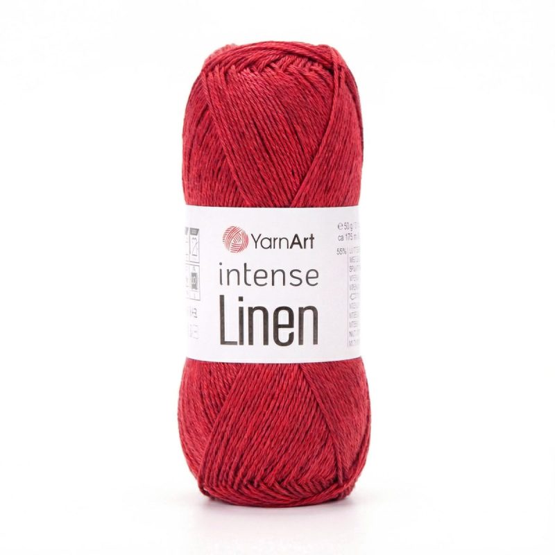 YarnArt Intense Linen - 4115