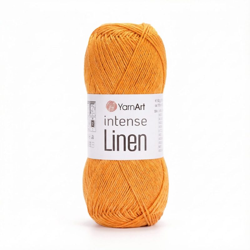 YarnArt Intense Linen - 4116
