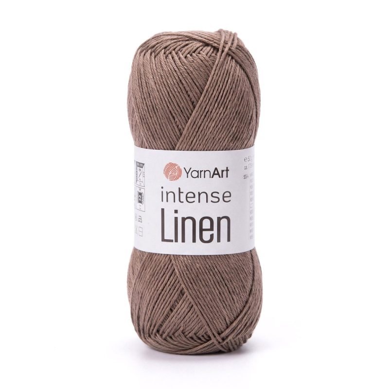 YarnArt Intense Linen - 4118