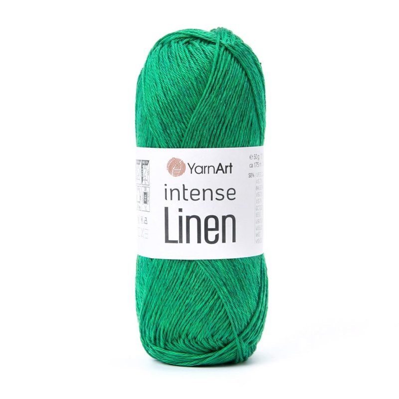 YarnArt Intense Linen - 4127