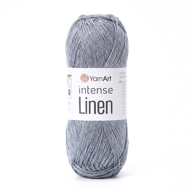 YarnArt Intense Linen - 4132