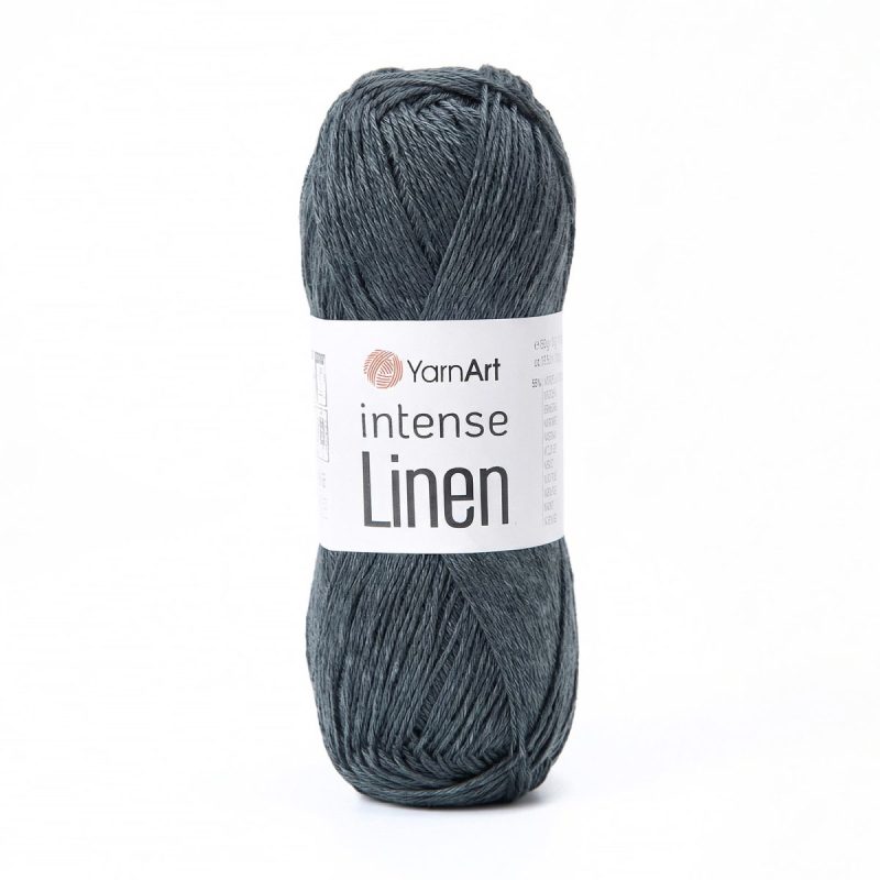 YarnArt Intense Linen - 4134