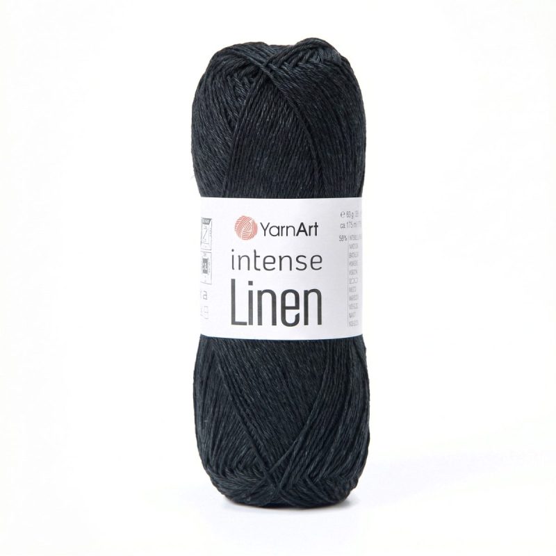 YarnArt Intense Linen - 4135