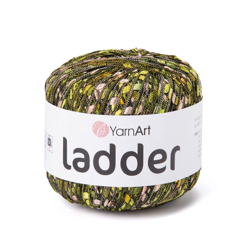 YarnArt Ladder - 7803