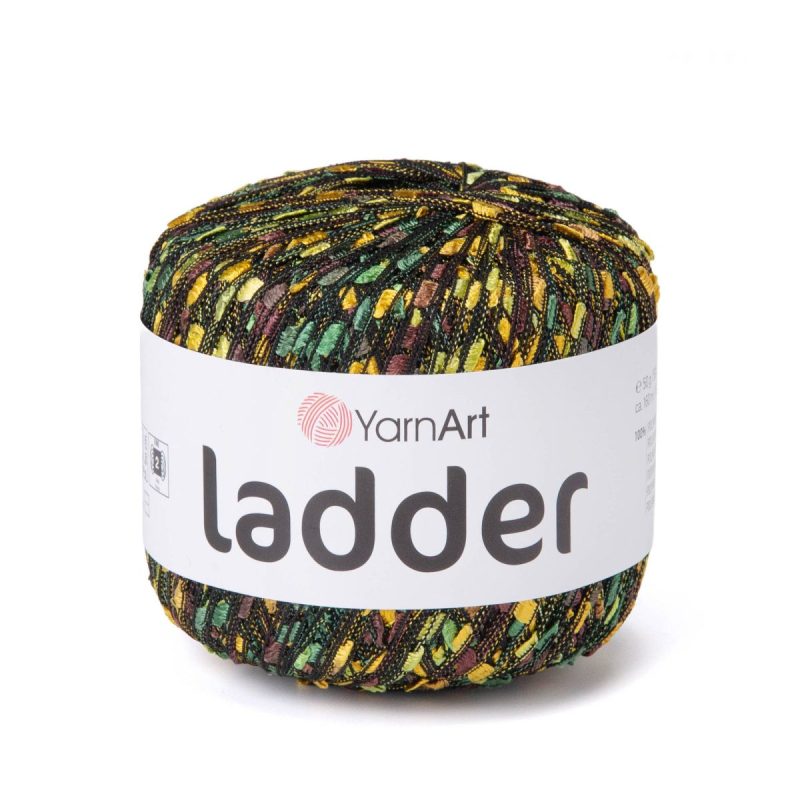 YarnArt Ladder - 7806