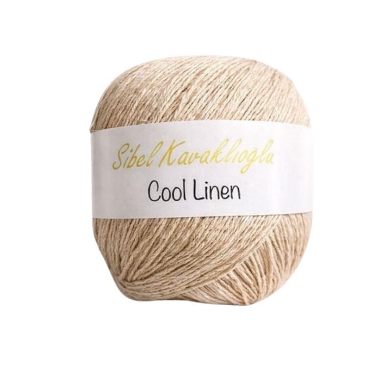 Sibel Kavaklıoğlu Cool Linen
