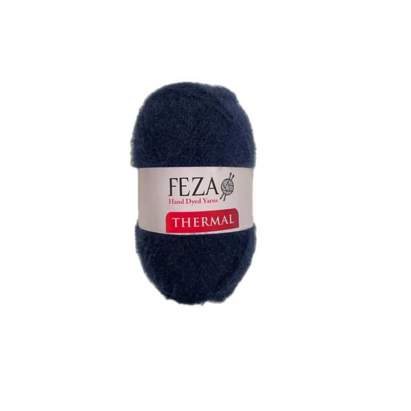 Feza Thermal - 1802