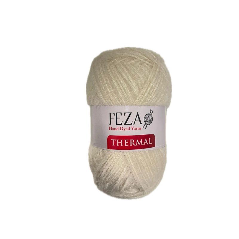 Feza Thermal - 02