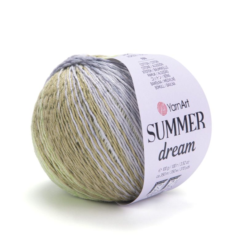 YarnArt Summer Dream - 4303