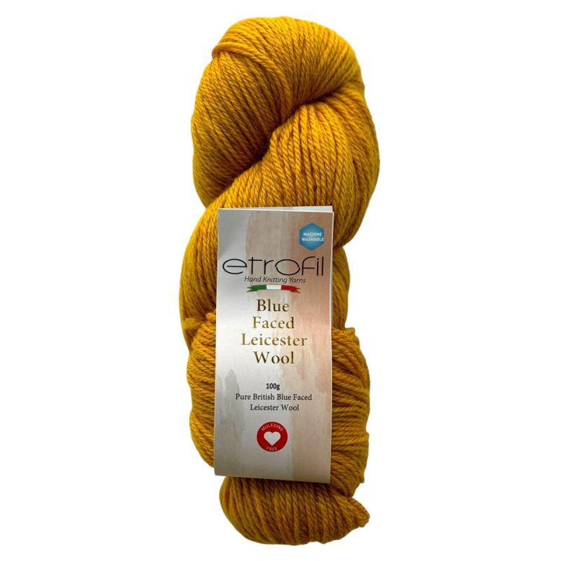 Etrofil Blue Faced Leicester - 72131