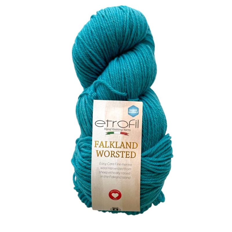 Etrofil Falkland Worsted - 75176