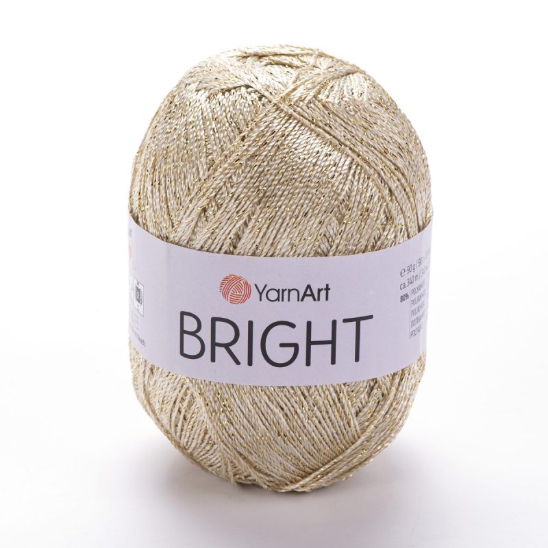 YarnArt Bright - 101