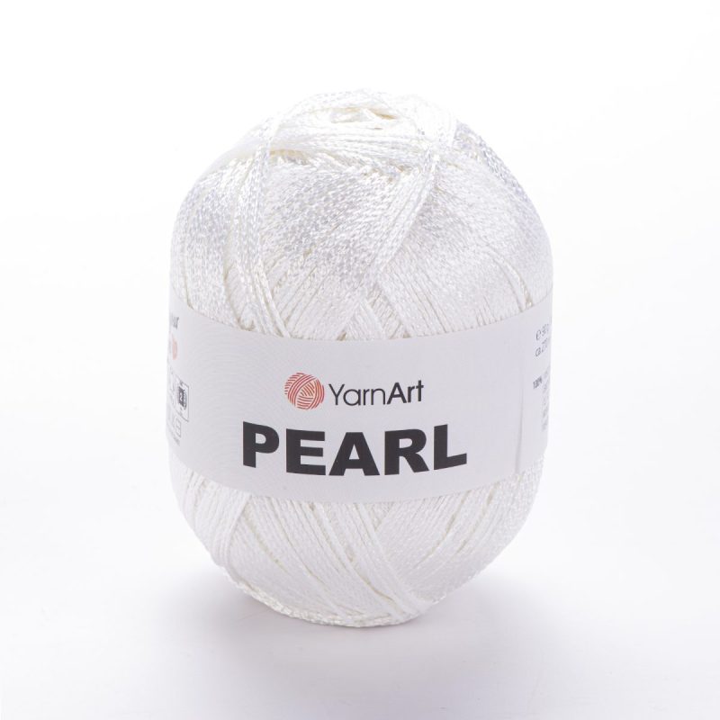 YarnArt Pearl - 106