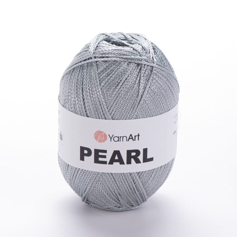 YarnArt Pearl - 114