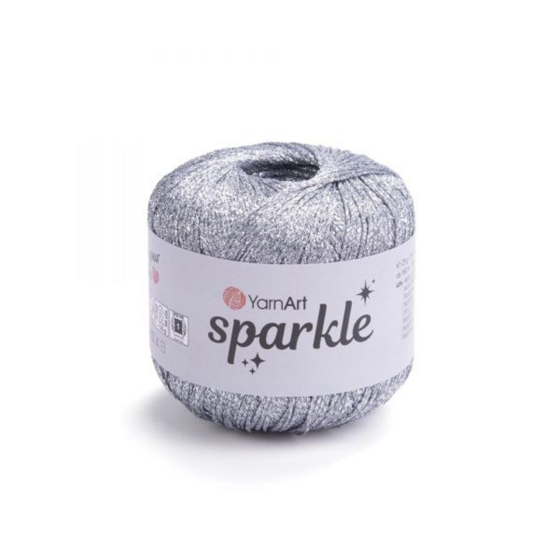 YarnArt Sparkle - 1300
