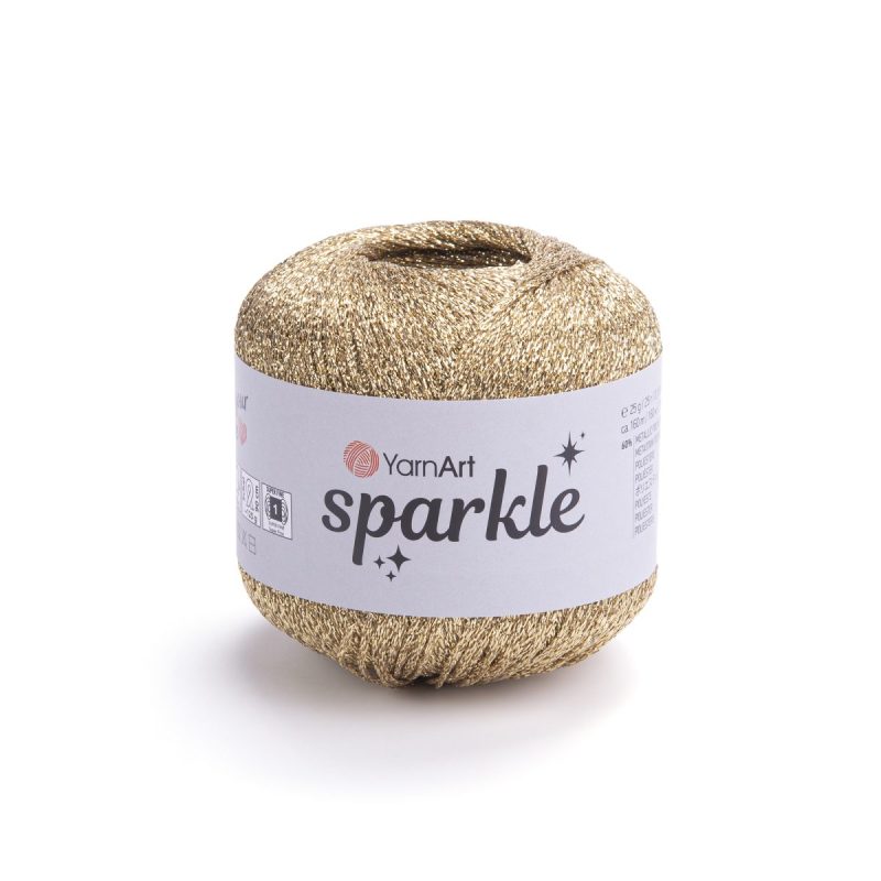 YarnArt Sparkle - 1306