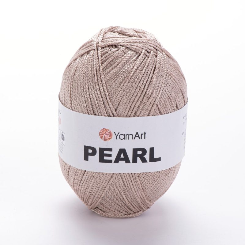 YarnArt Pearl - 134