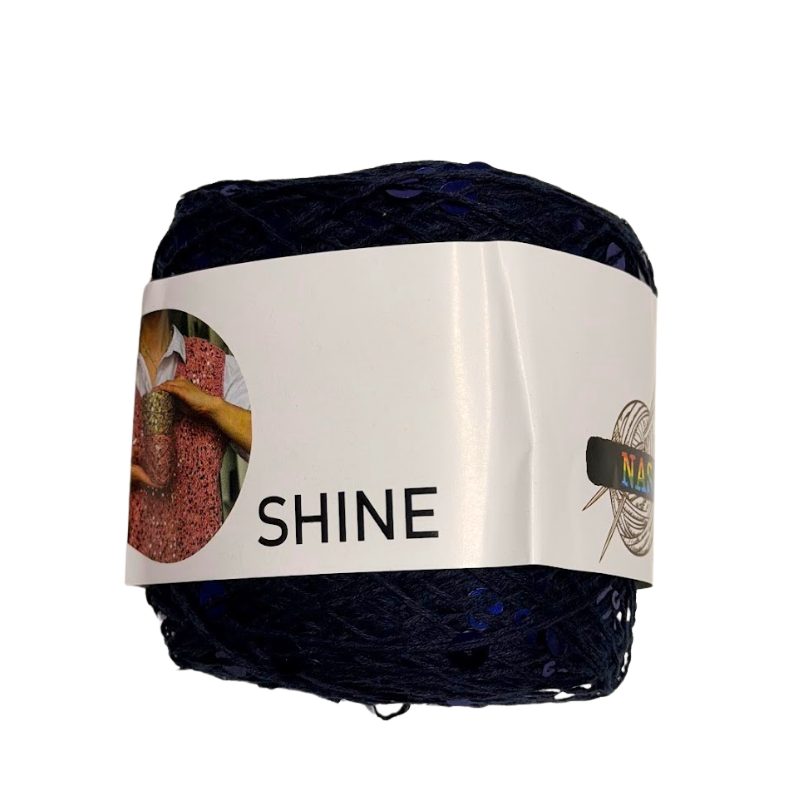 Nas Shine - 162