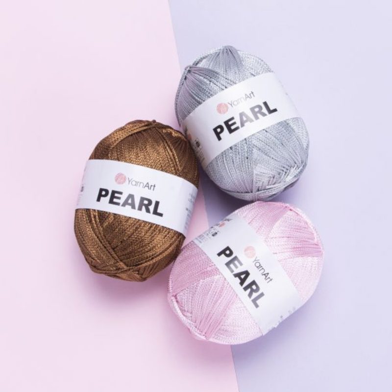 YarnArt Pearl