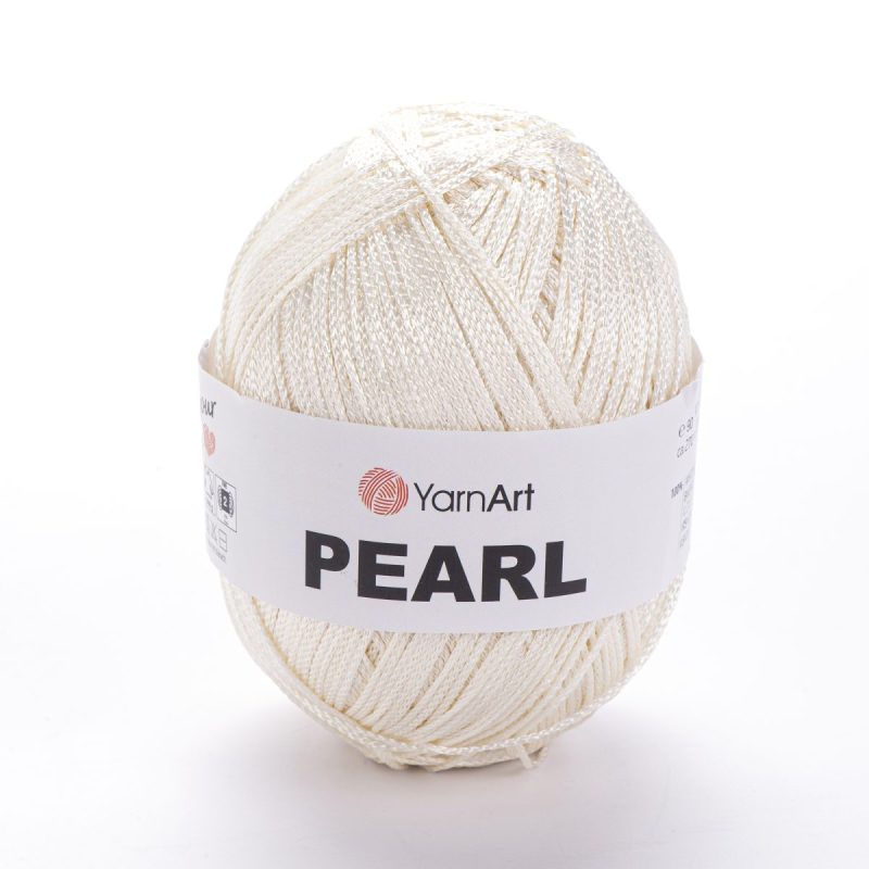 YarnArt Pearl