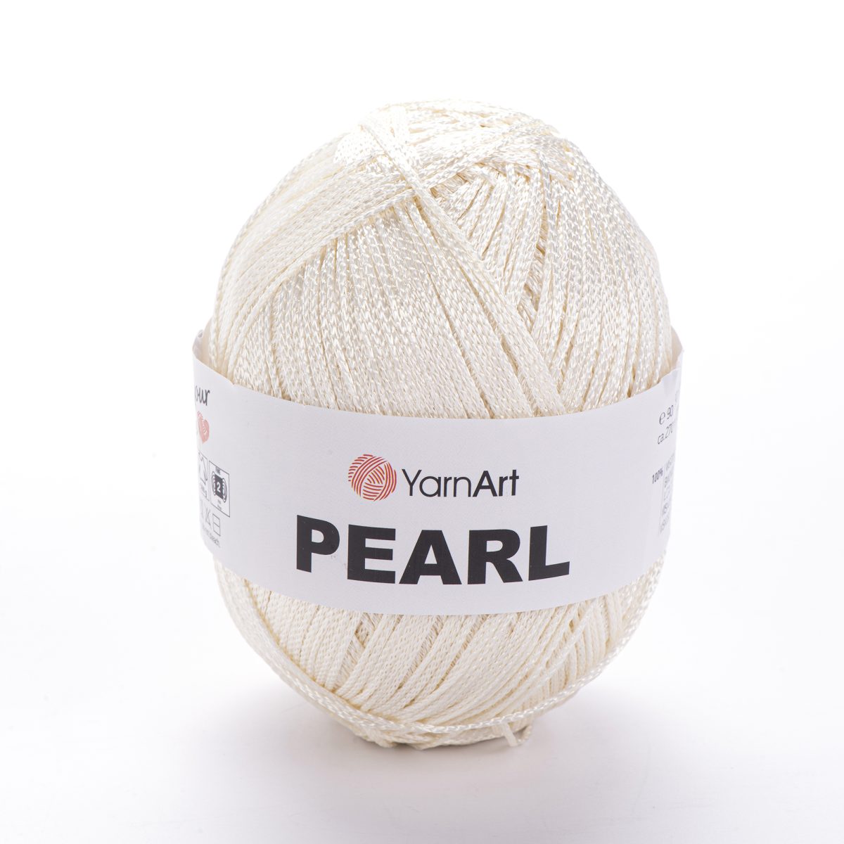 YarnArt Pearl