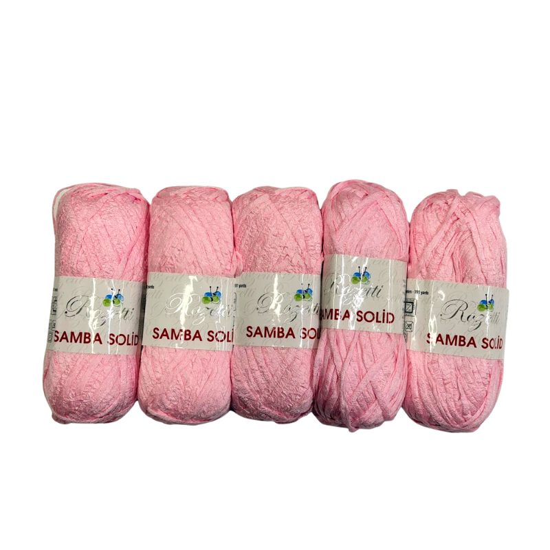 Rozetti Samba Solid - 5 ADET - 309-09
