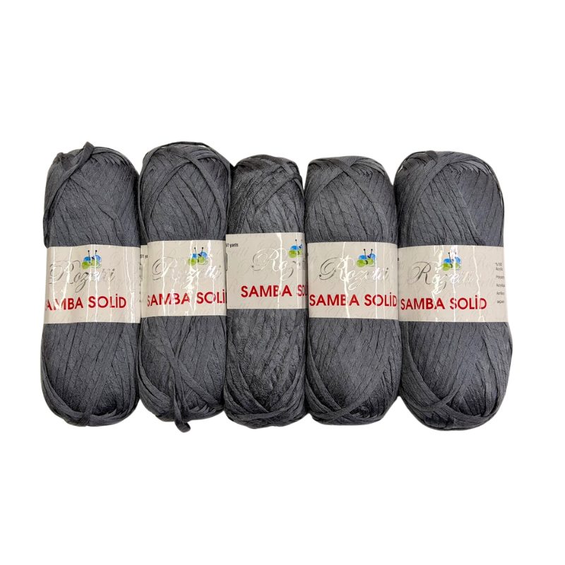 Rozetti Samba Solid - 5 ADET - 309-37