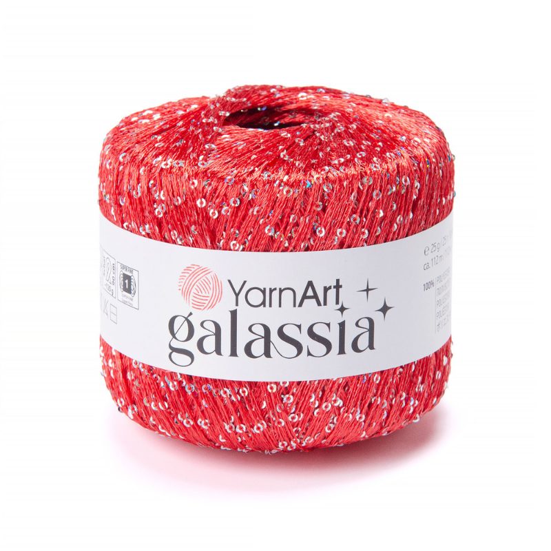 YarnArt Galassia - 5801