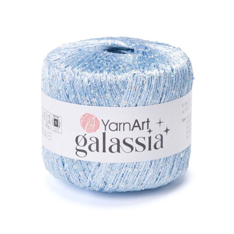 YarnArt Galassia - 5810