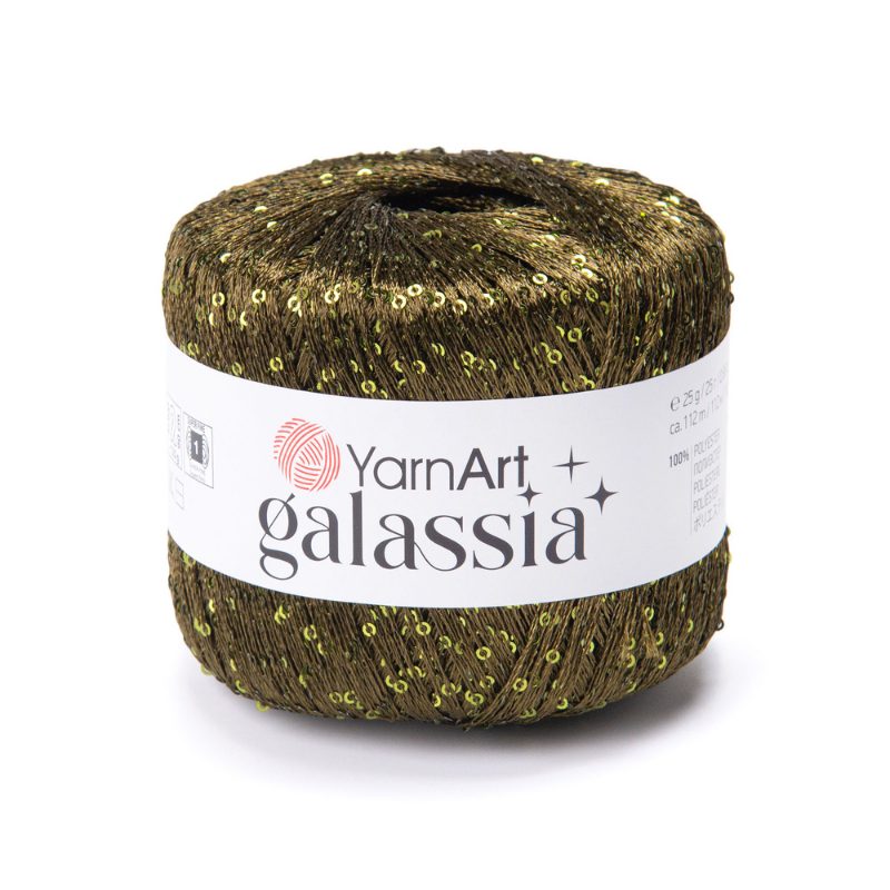 YarnArt Galassia - 5815