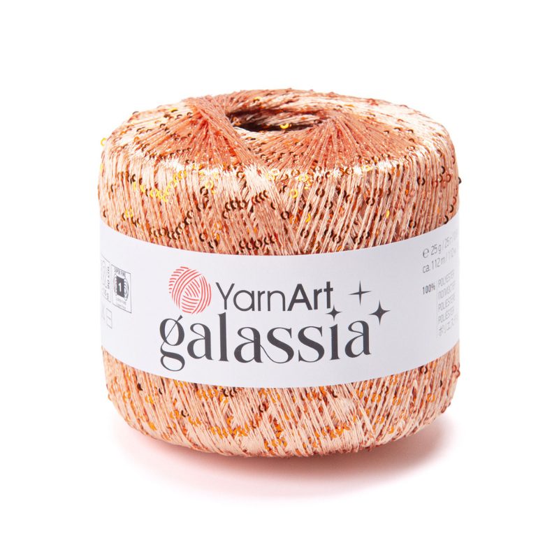 YarnArt Galassia - 5821