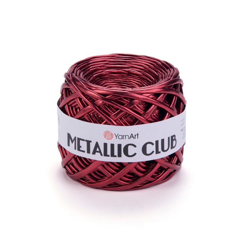 YarnArt Metalic Club - 8113