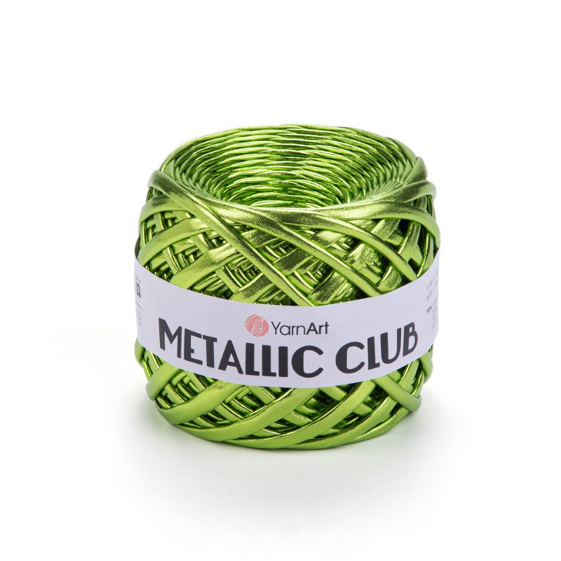 YarnArt Metalic Club - 8116