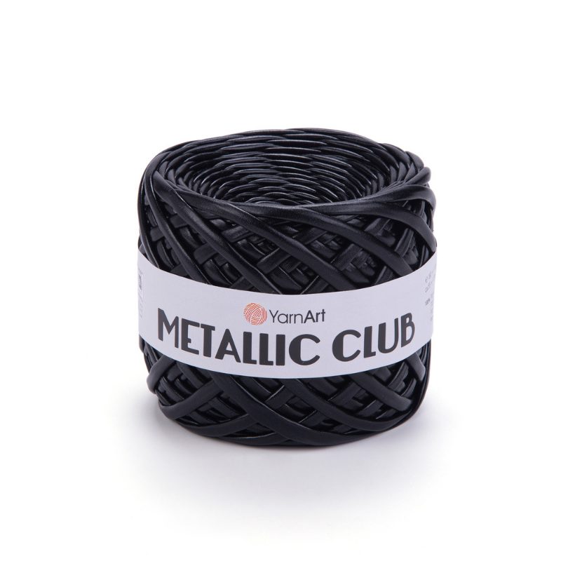 YarnArt Metalic Club - 8120