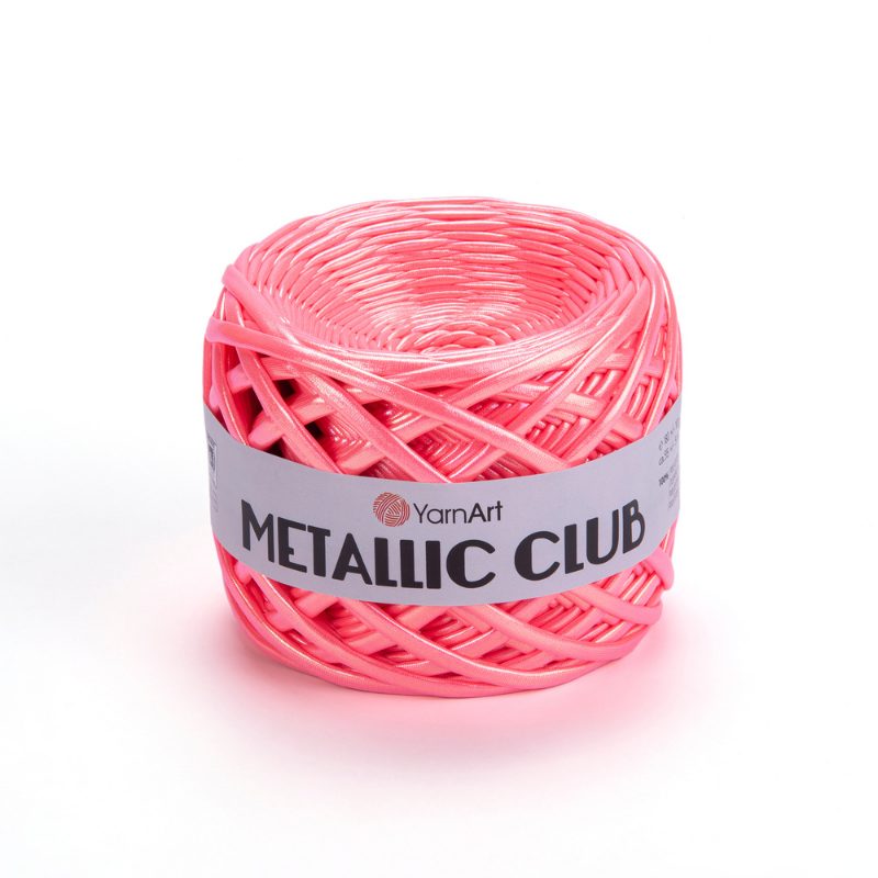 YarnArt Metalic Club - 8123