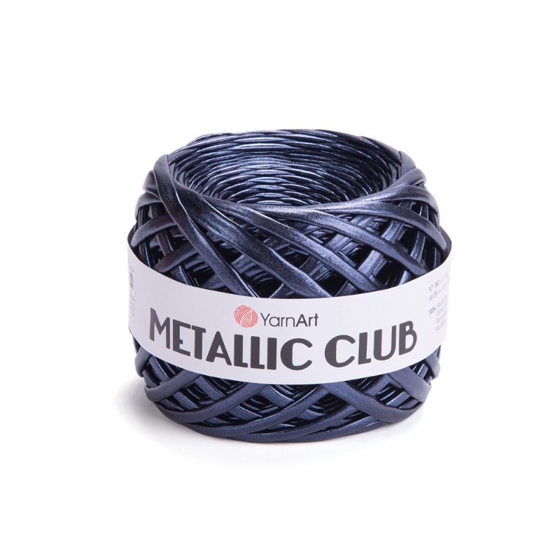 YarnArt Metalic Club - 8128