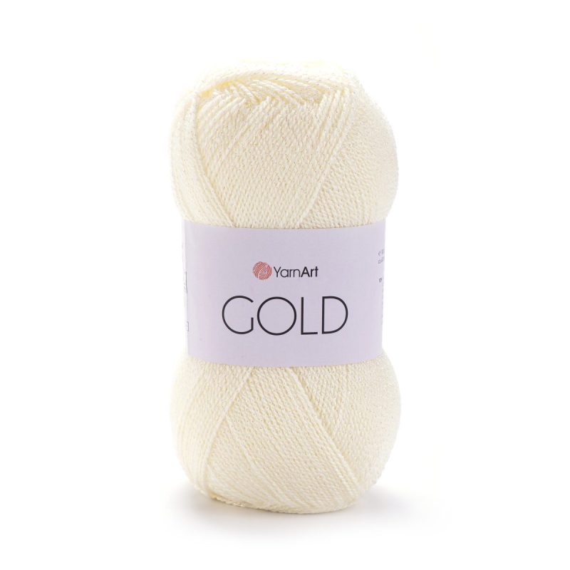 YarnArt Gold - 9525