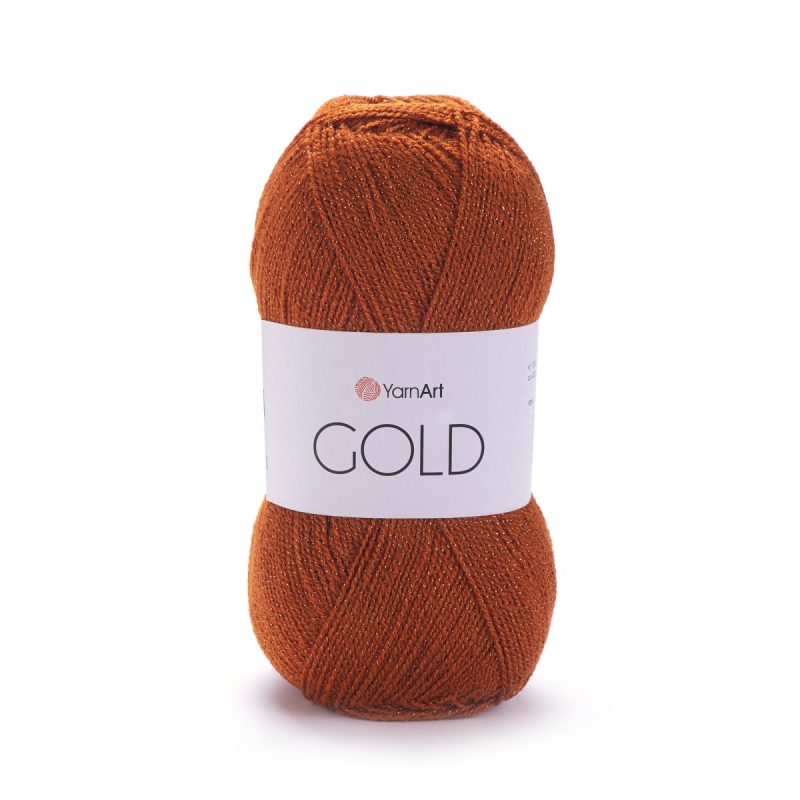 YarnArt Gold - 9847