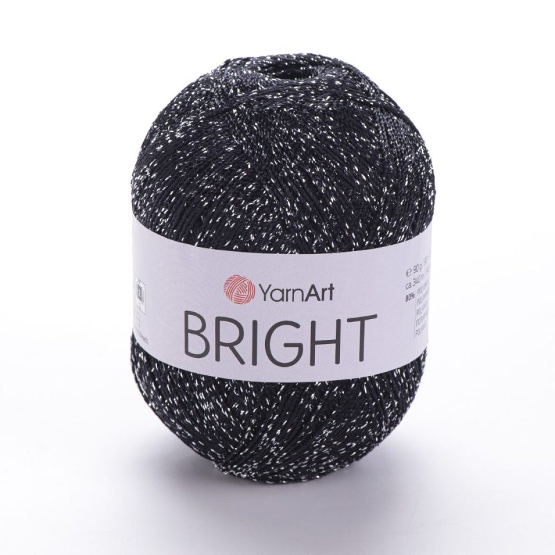 YarnArt Bright - 107