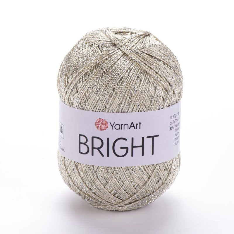 YarnArt Bright - 120