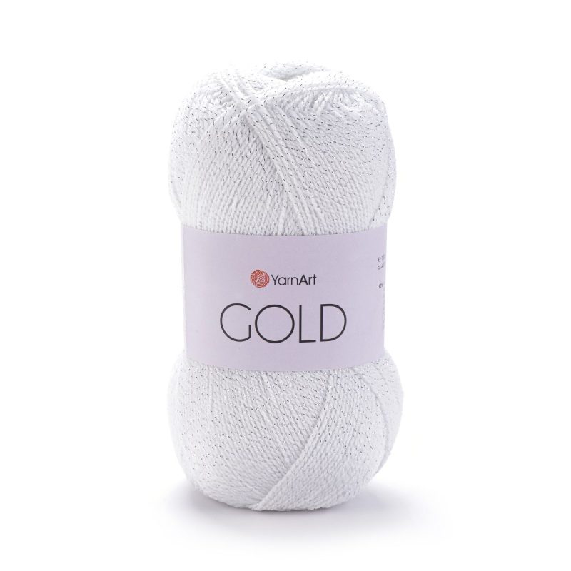 YarnArt Gold