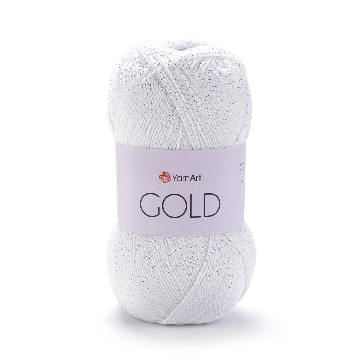 YarnArt Gold