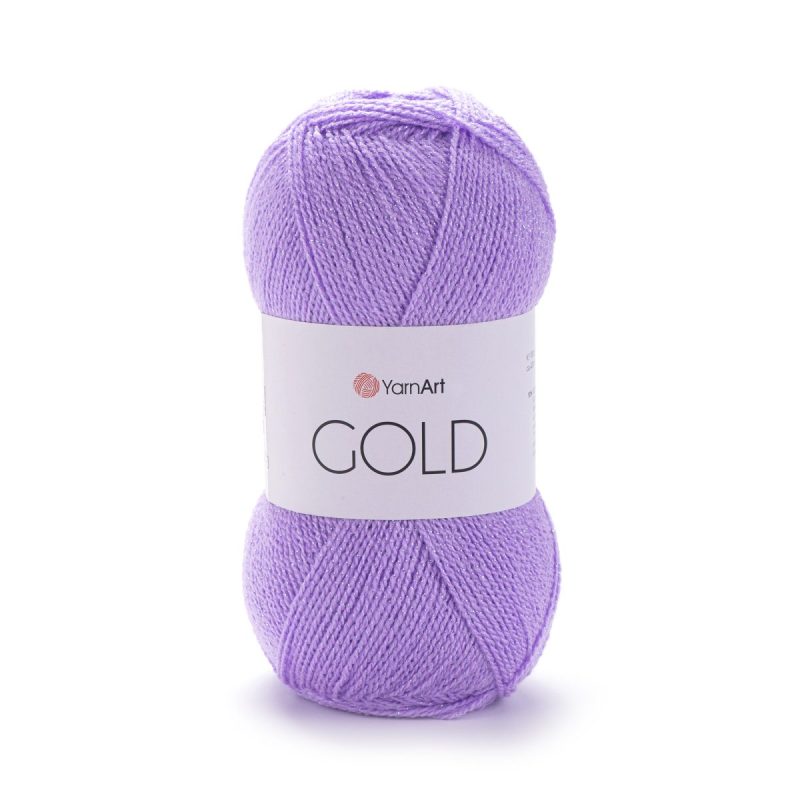 YarnArt Gold - 9384
