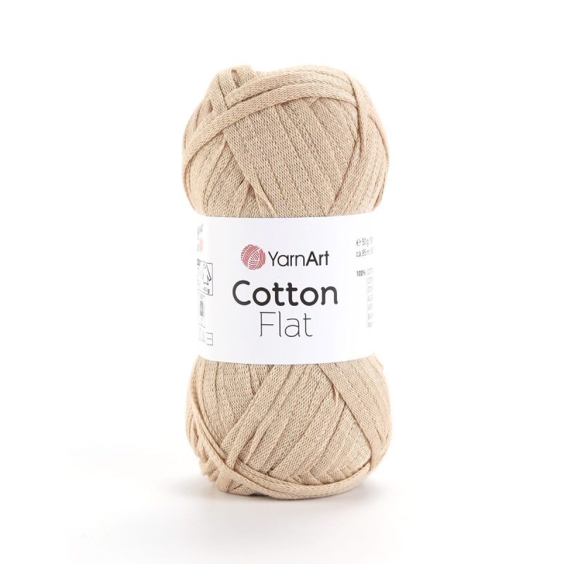 YarnArt Cotton Flat - 6703
